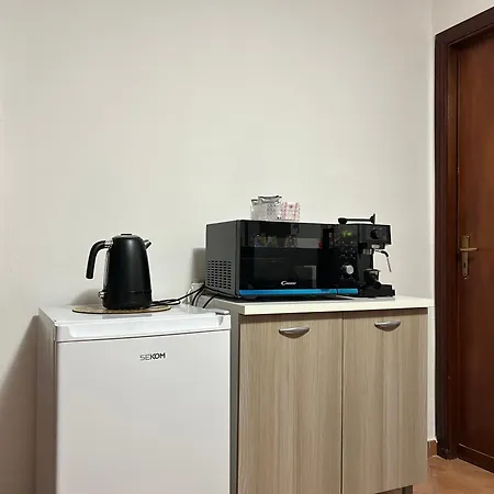 Dm House Apartment Palermo Exterior photo