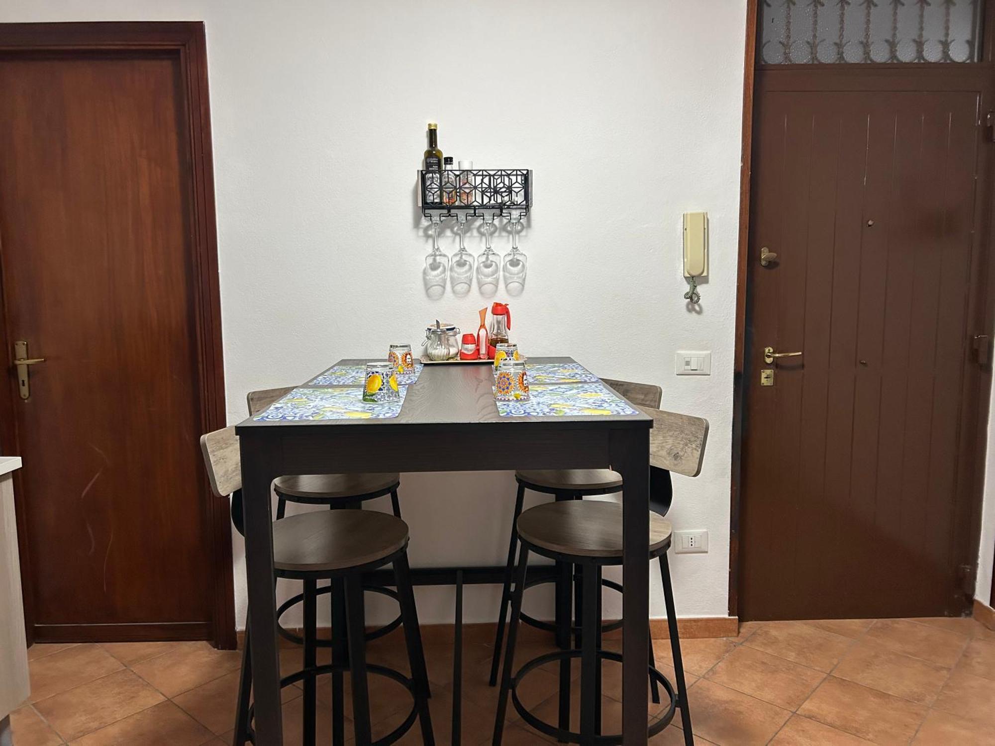 Dm House Apartment