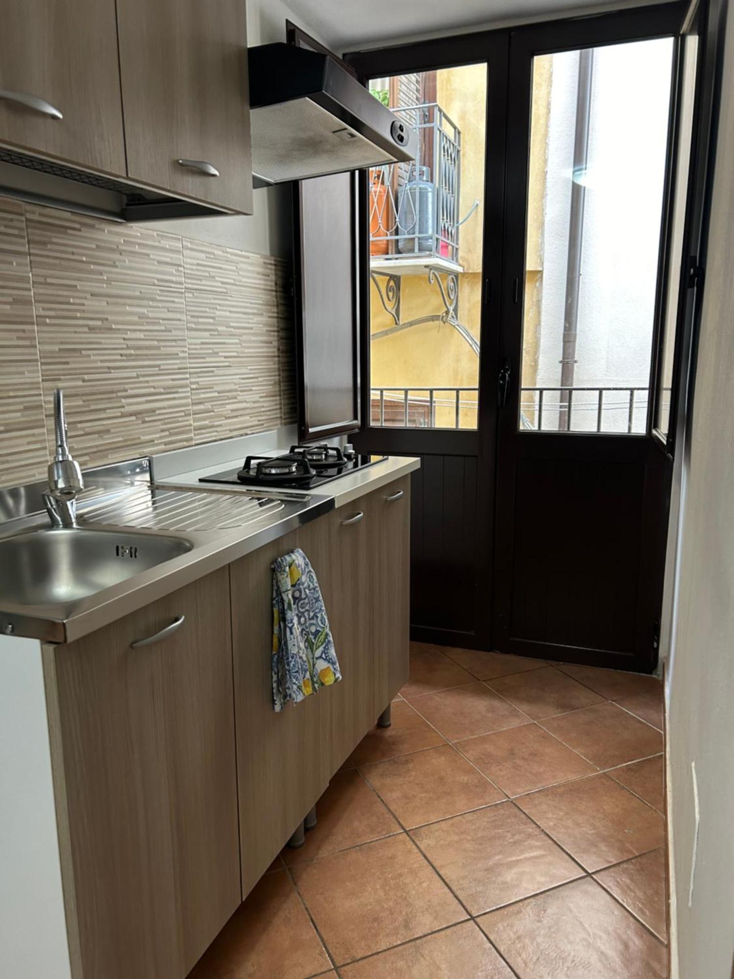 Dm House Apartment