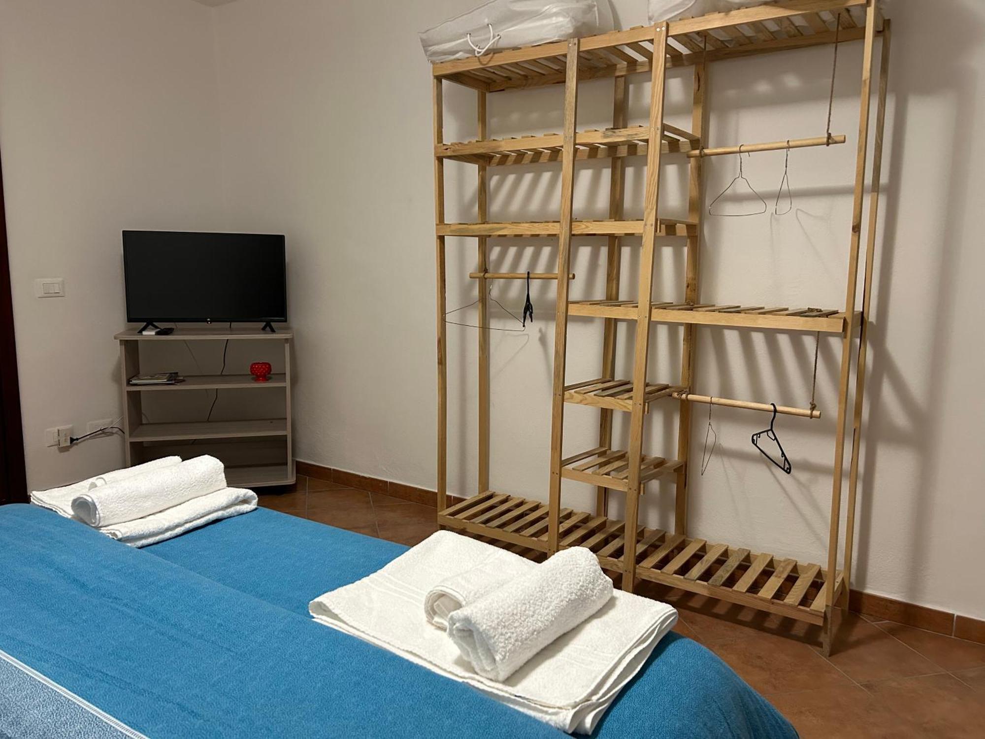 Dm House Apartment Palermo