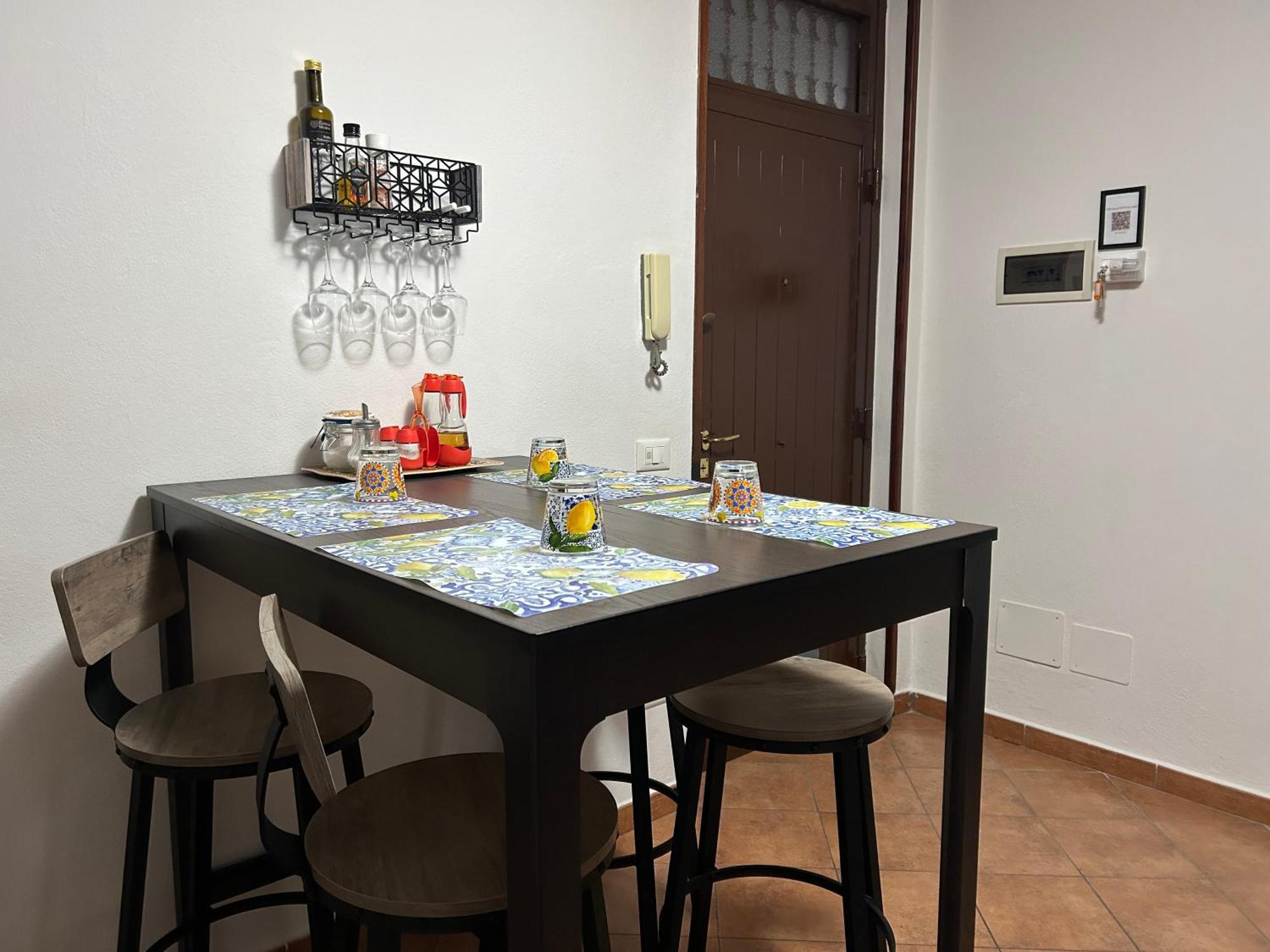 Dm House Palermo