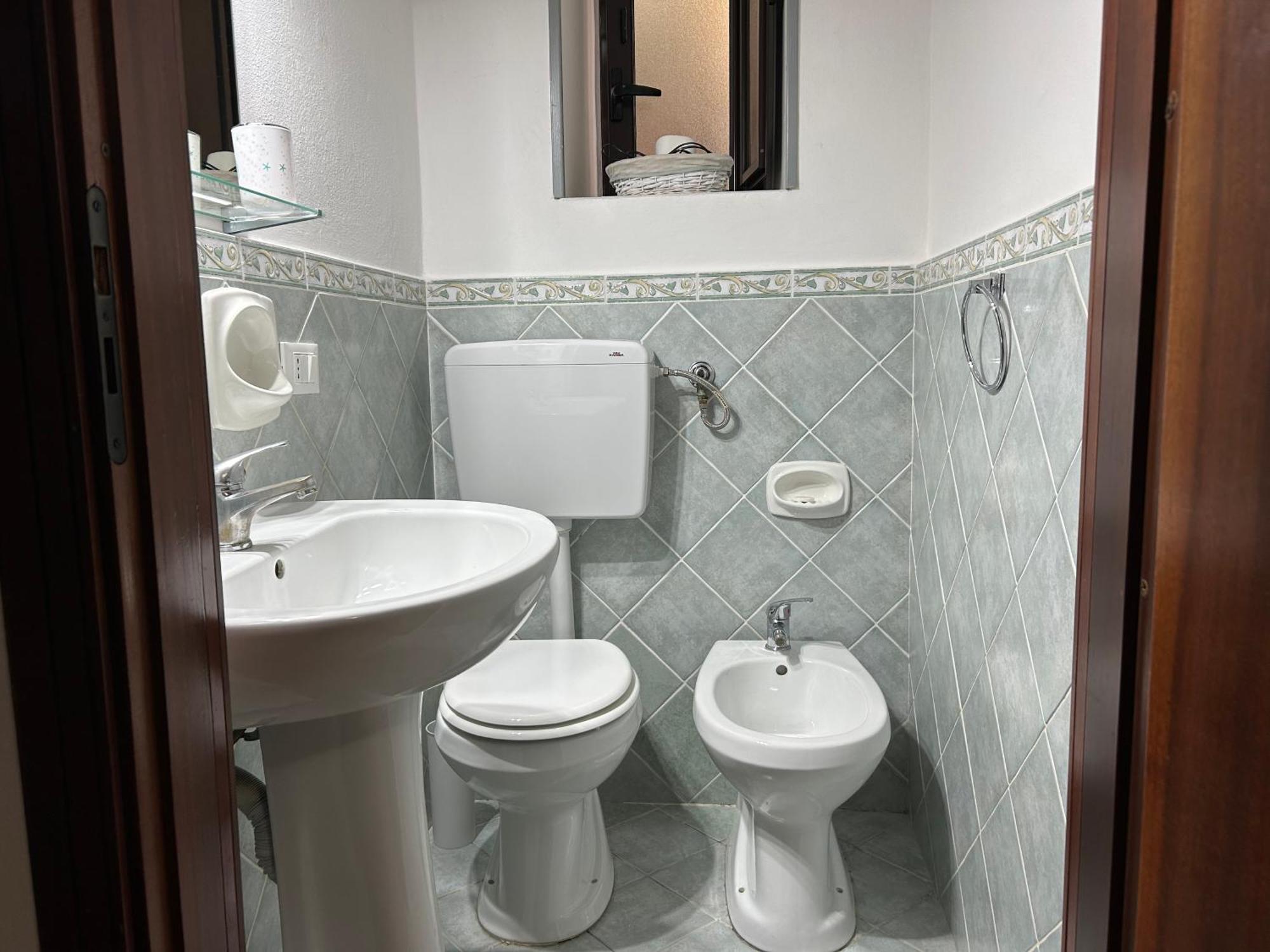 Dm House Apartment Palermo