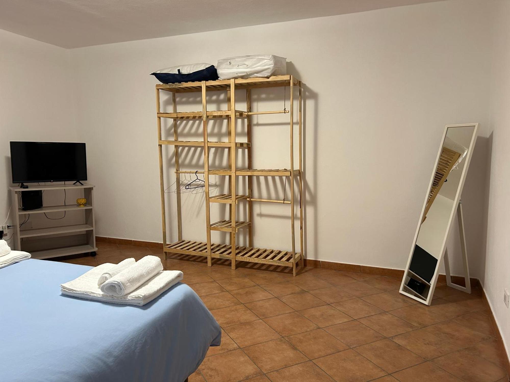 Dm House Palermo