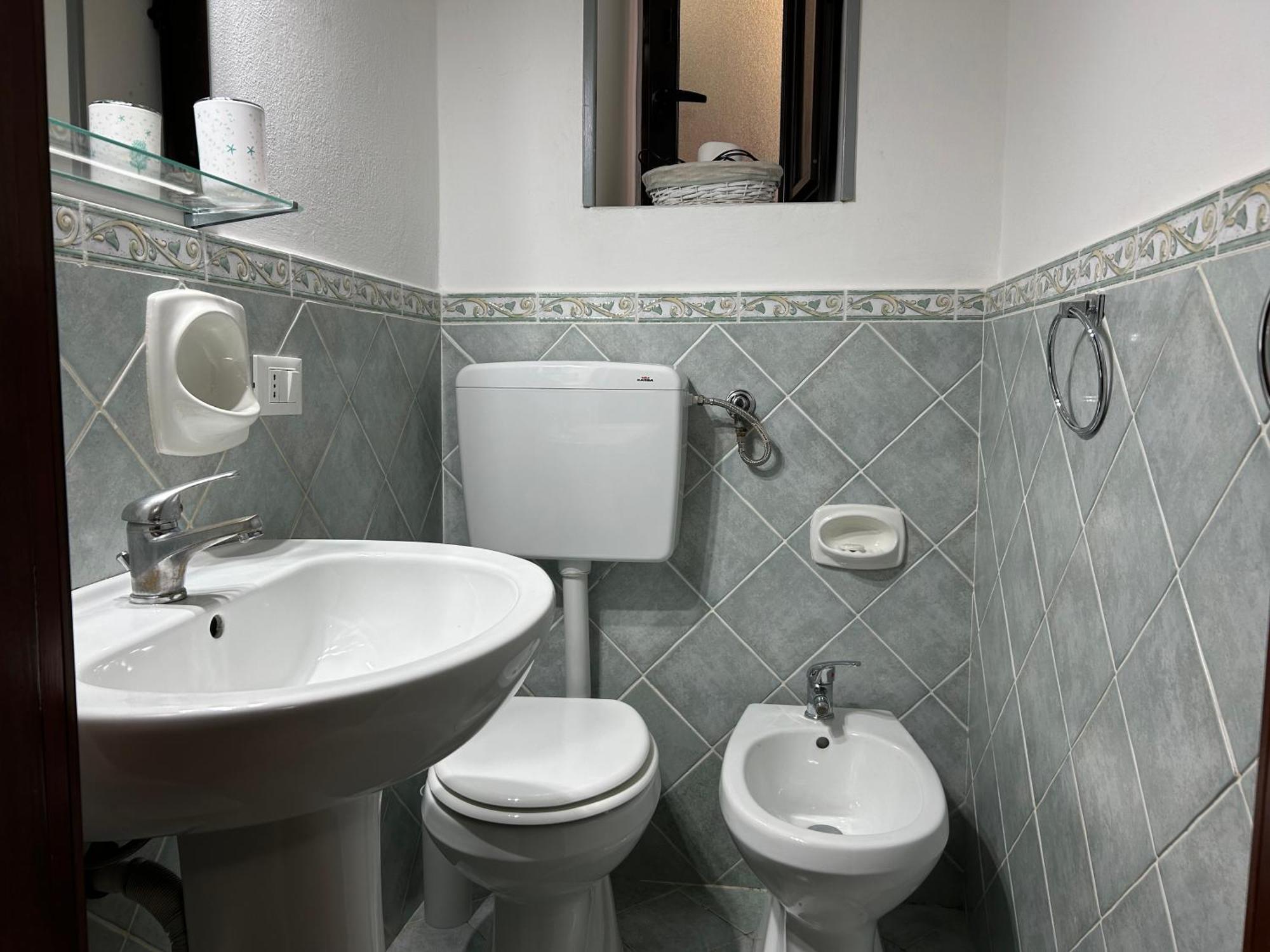 Apartment Dm House *