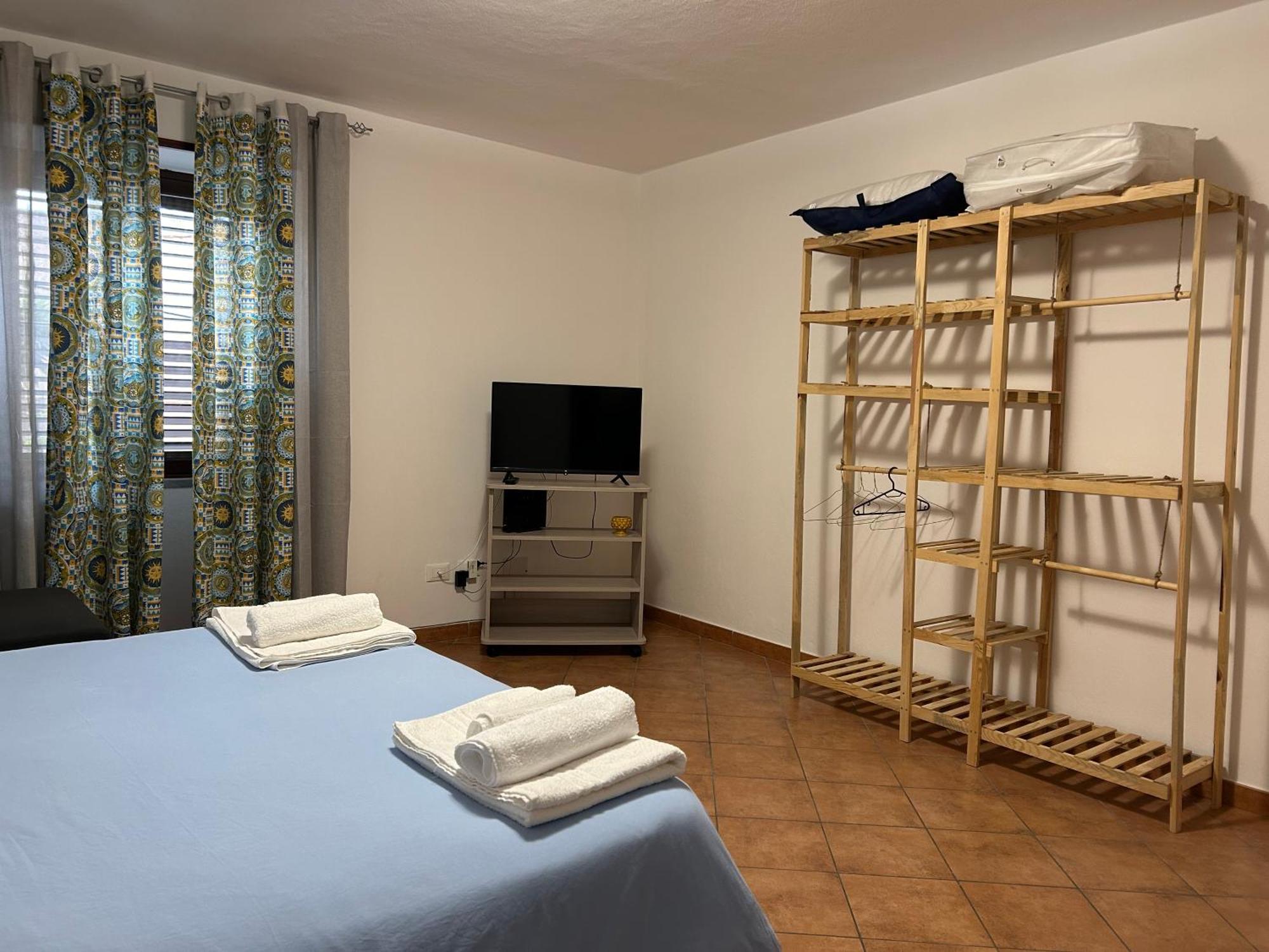 Dm House Apartment