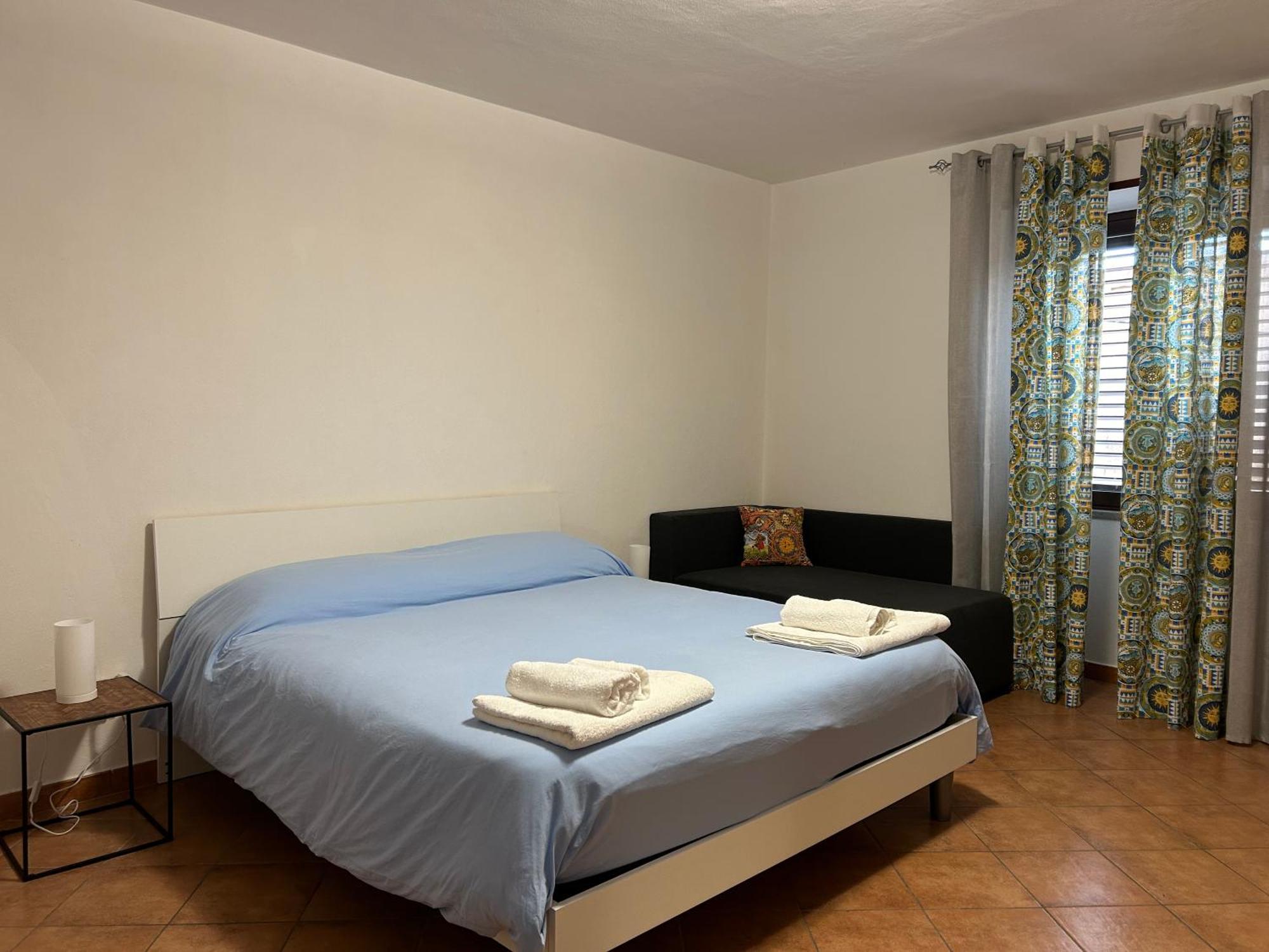 Apartment Dm House